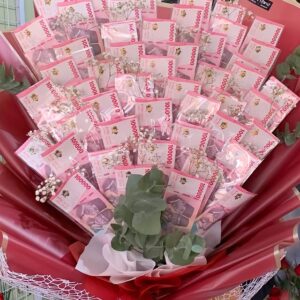 Money Bouquet